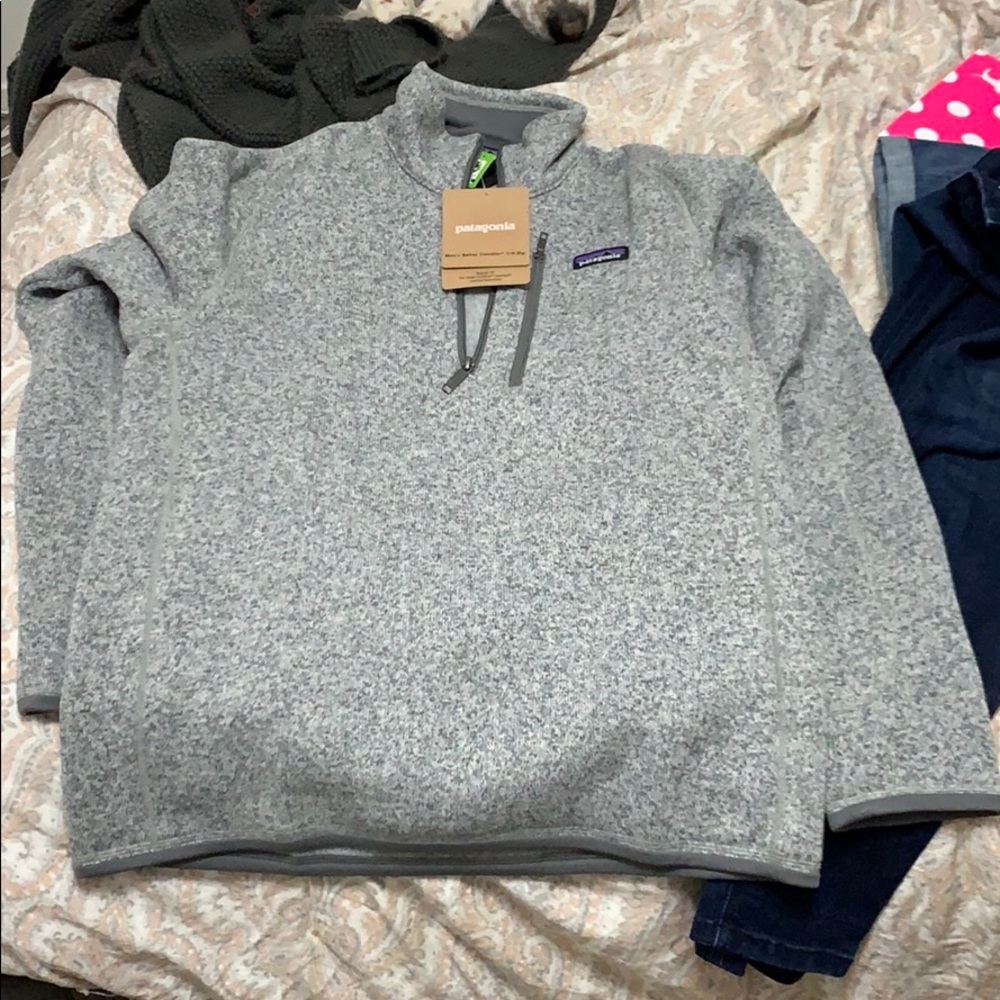 Men’s